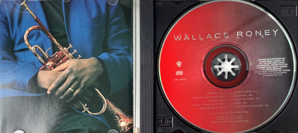 Wallace Roney-1