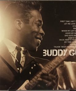 Buddy Guy-0