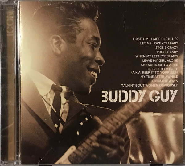 Buddy Guy-0