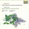 Hindemith* - Robert Shaw, Atlanta Symphony Orchestra & Chorus*, William Stone (3), Jan DeGaetani-0