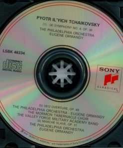 Tchaikovsky*-1