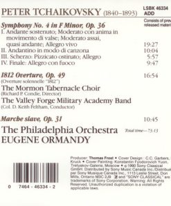Tchaikovsky*-2