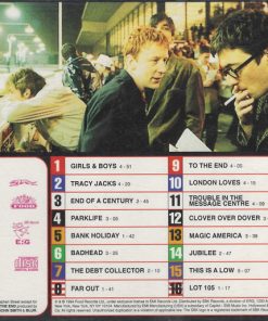 Blur-1