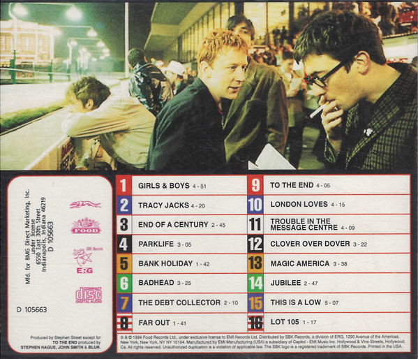 Blur-1
