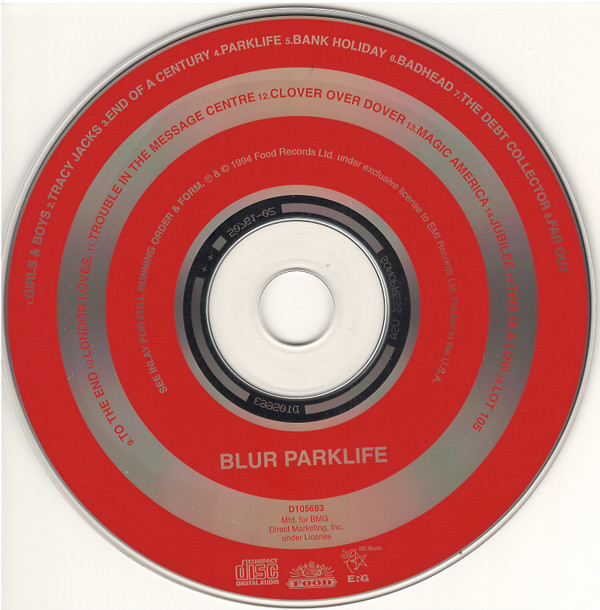 Blur-2