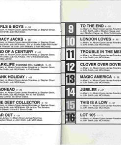 Blur-3