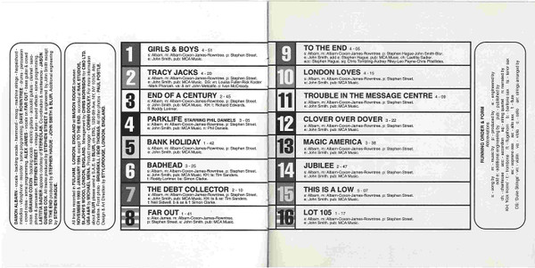 Blur-3