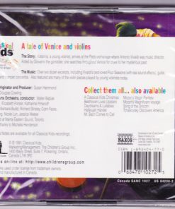 Vivaldi*, Studio Arts Orchestra-1