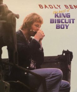 King Biscuit Boy-0