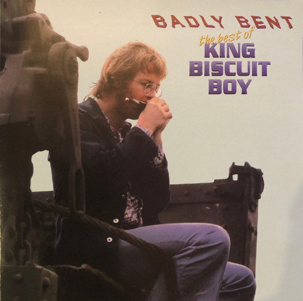 King Biscuit Boy-0