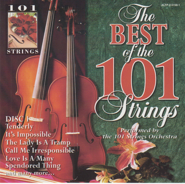 101 Strings-2