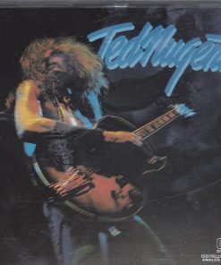 Ted Nugent-0