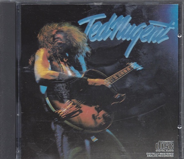 Ted Nugent-0