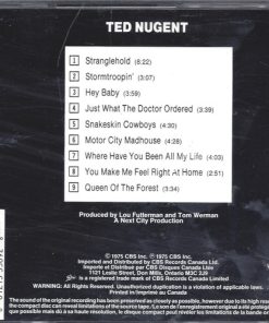 Ted Nugent-1