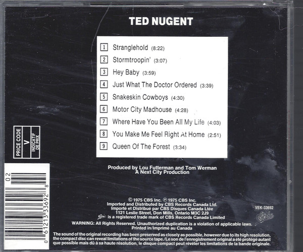 Ted Nugent-1