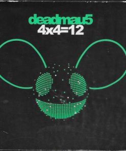 Deadmau5-0