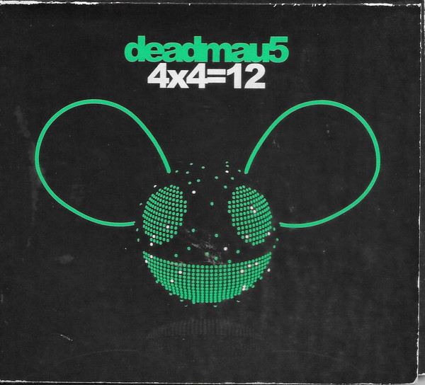 Deadmau5-0