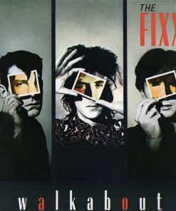 The Fixx-0