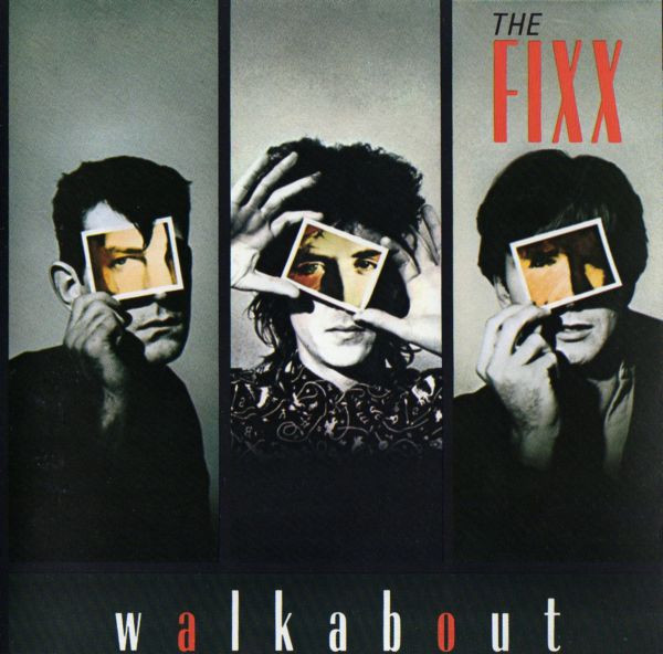 The Fixx-0
