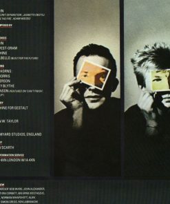 The Fixx-4