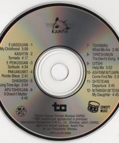 Kashtin-2