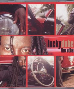 Lucky Dube-0