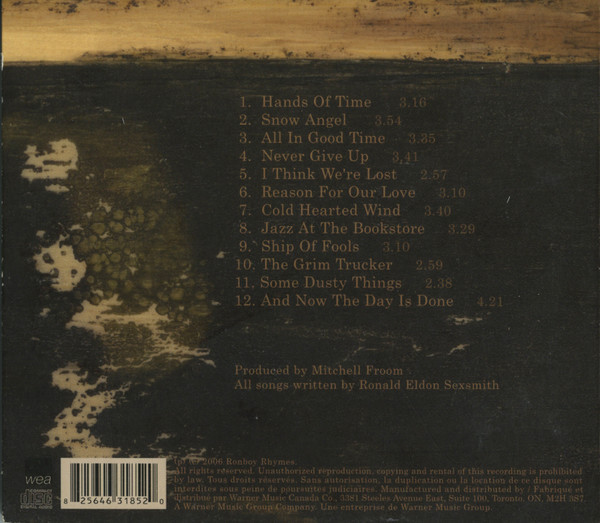 Ron Sexsmith-2