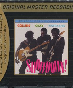 Albert Collins / Robert Cray / Johnny Copeland-0