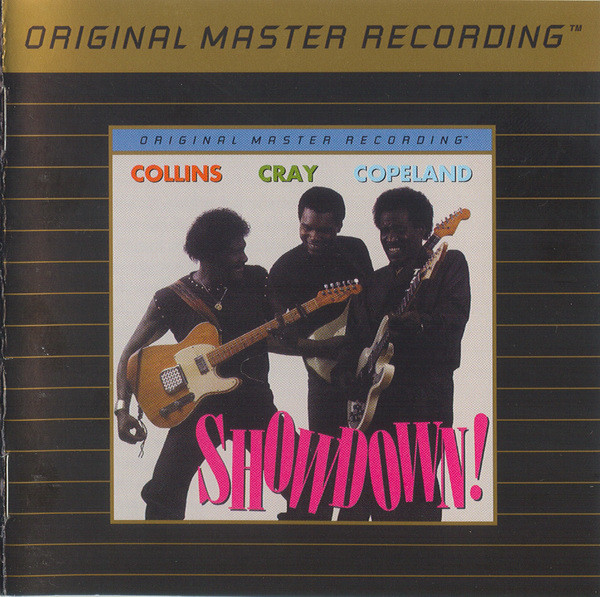 Albert Collins / Robert Cray / Johnny Copeland-1