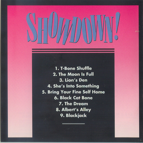 Albert Collins / Robert Cray / Johnny Copeland-2