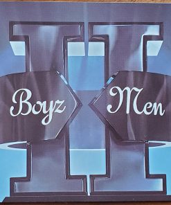 Boyz II Men-0
