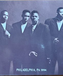 Boyz II Men-1