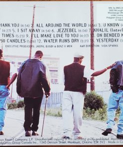 Boyz II Men-4