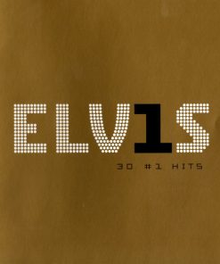 Elvis Presley-0
