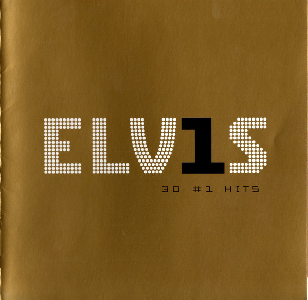 Elvis Presley-0