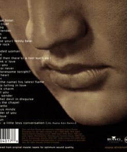 Elvis Presley-1
