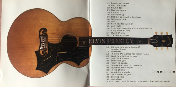 Elvis Presley-4