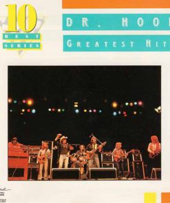 Dr. Hook-0