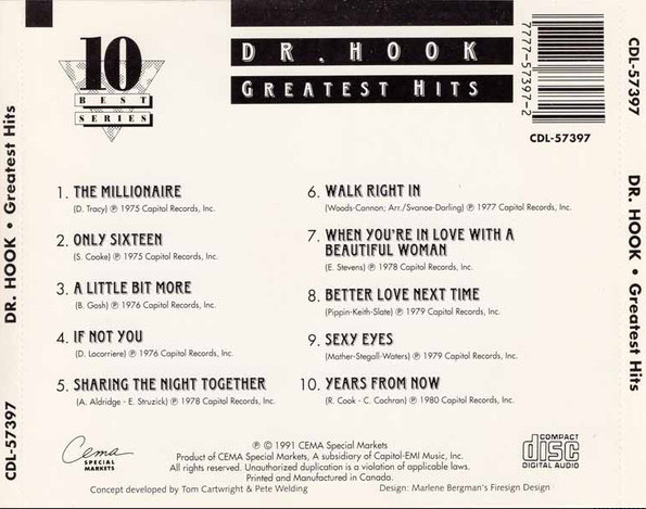 Dr. Hook-1