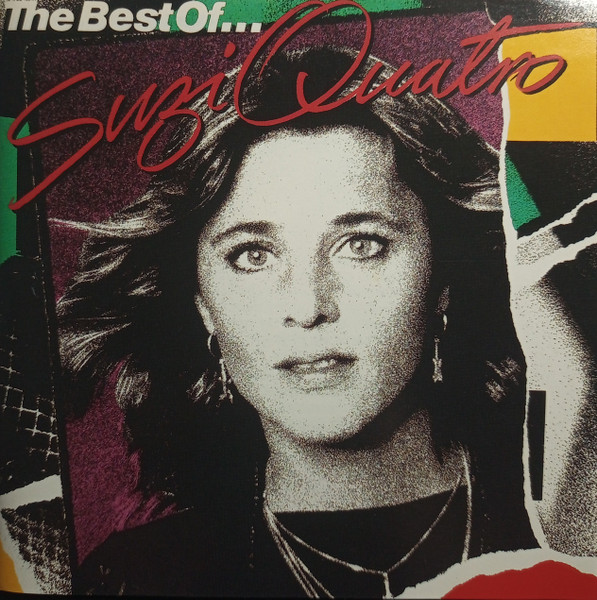 Suzi Quatro-0