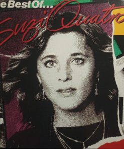 Suzi Quatro-0