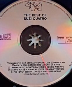 Suzi Quatro-2