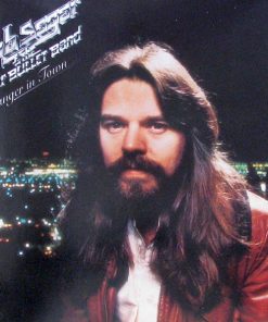 Bob Seger & The Silver Bullet Band*-0