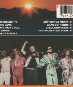 Bob Seger & The Silver Bullet Band*-1