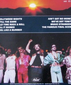 Bob Seger & The Silver Bullet Band*-3