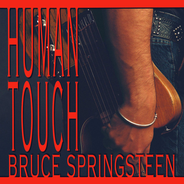 Bruce Springsteen-0