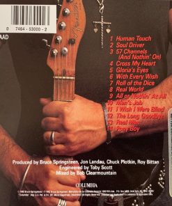 Bruce Springsteen-1