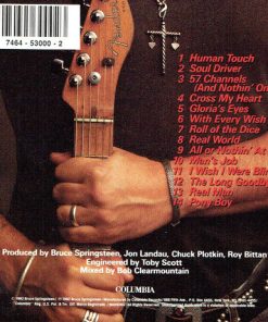 Bruce Springsteen-2