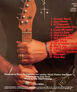 Bruce Springsteen-3