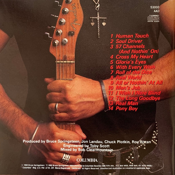 Bruce Springsteen-3